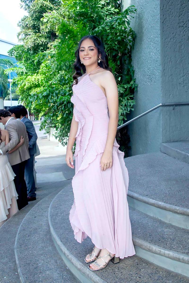 Senior breakfast de Serán School 2026 Senior breakfast de Serán School 2026