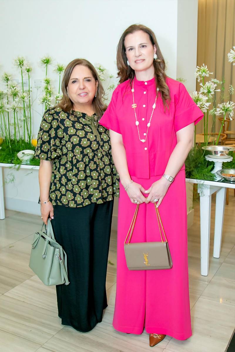 El Bridal Shower Gabriela Maalouf Chamoun