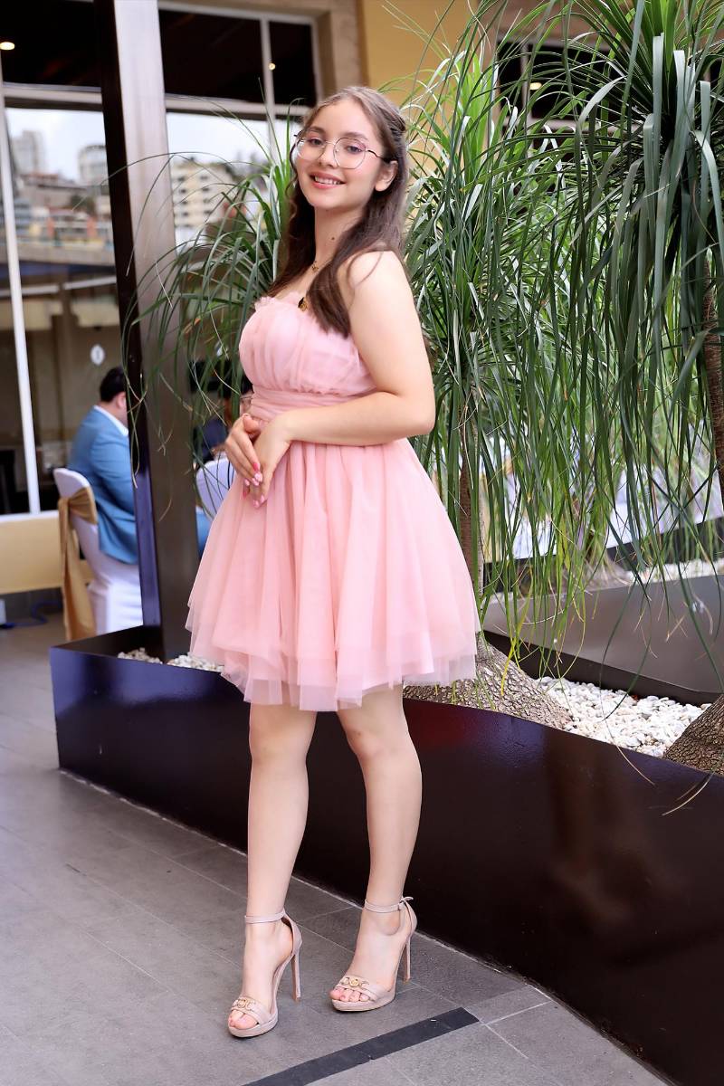 Senior Brunch 2026 de England School