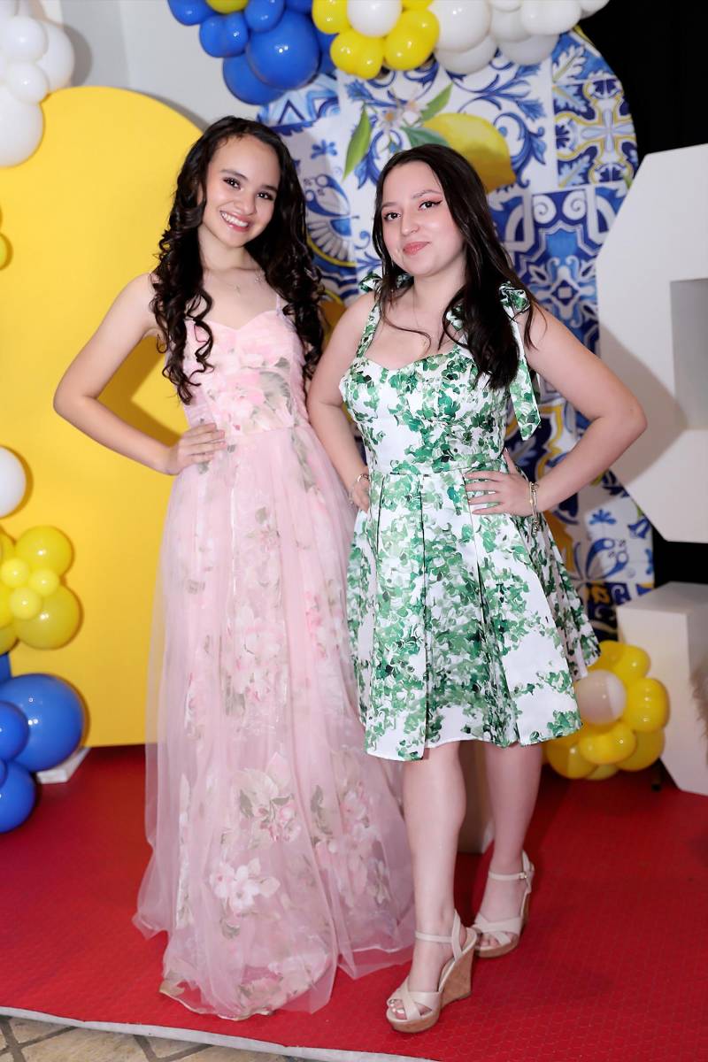 Senior Brunch 2026 de Sn Riveiros School