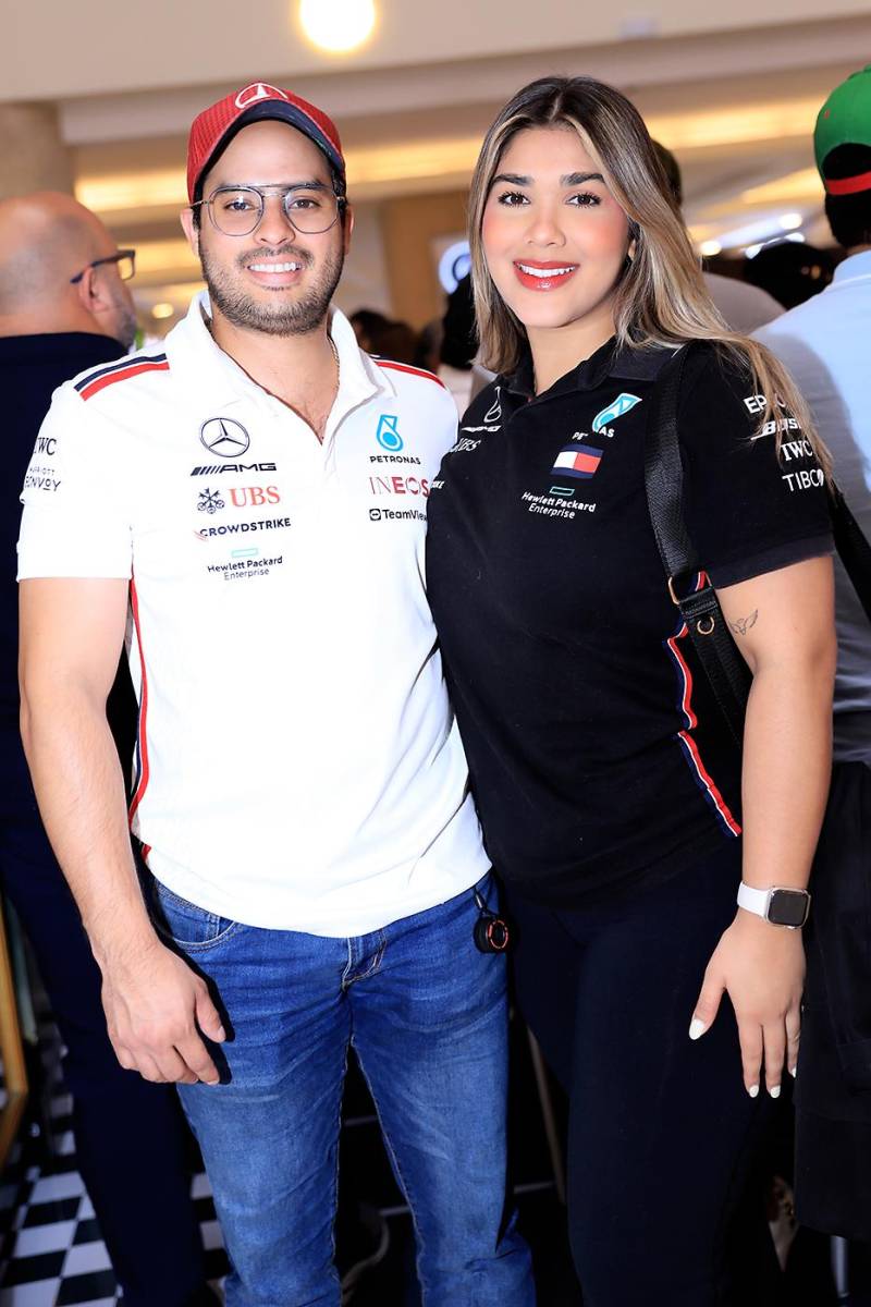 Premiere de F1: La Película