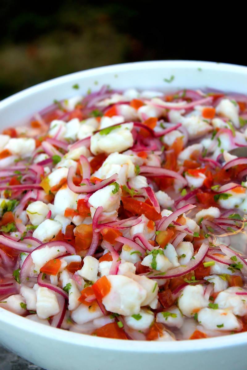 Así se vivió el día 1 del Food and Wine Festival en Roatán