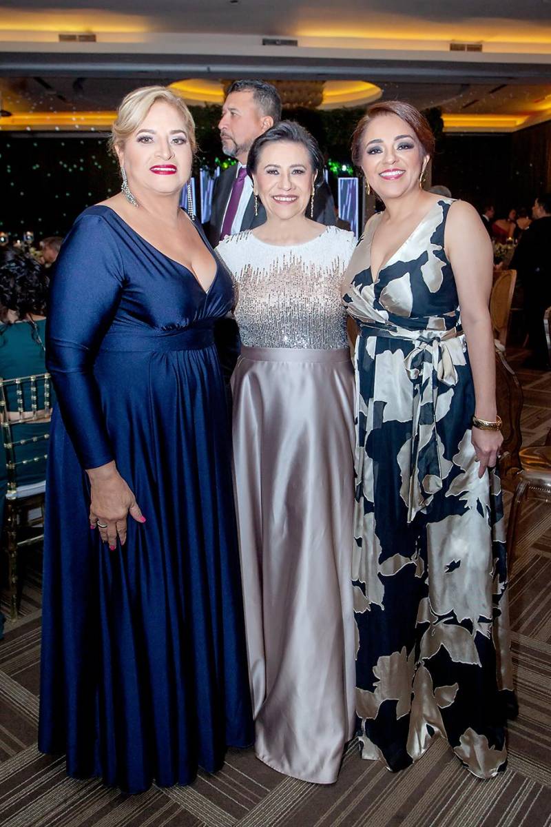 Boda de Carlos Tróchez y Estela Paz
