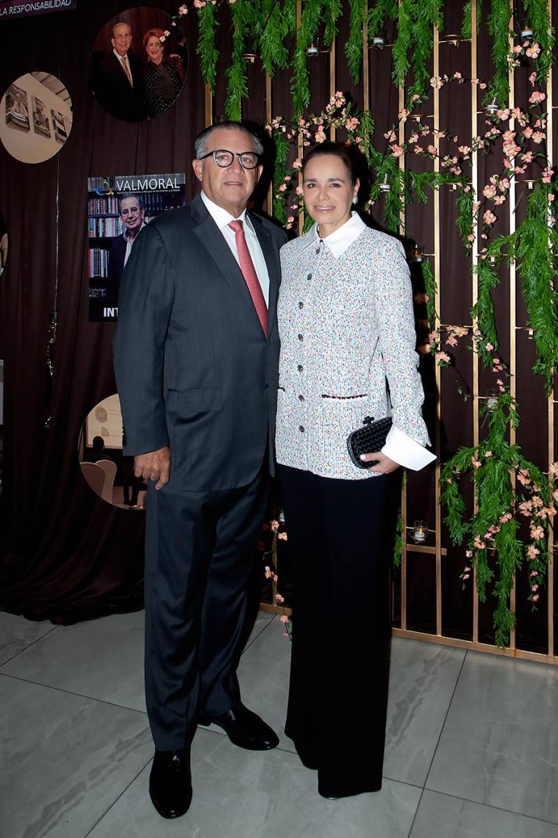 La Gala del Personaje Valmoral 2025
