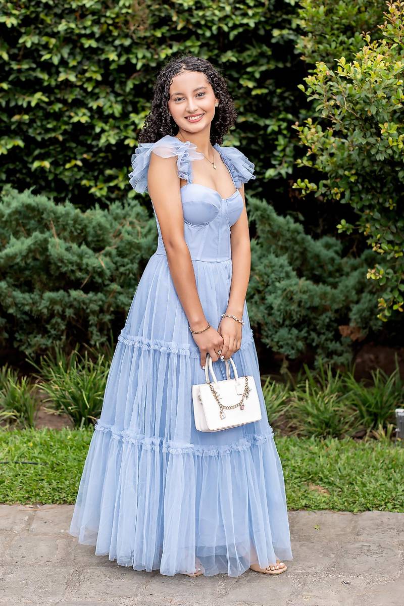 Daniela Cruz 