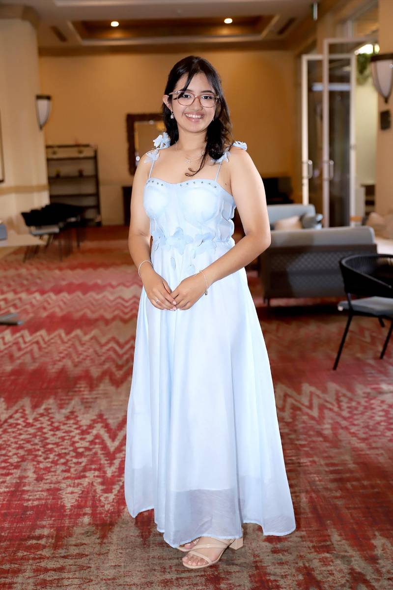 Senior Brunch 2026 de England School