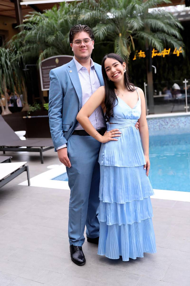 Senior Brunch 2026 de England School