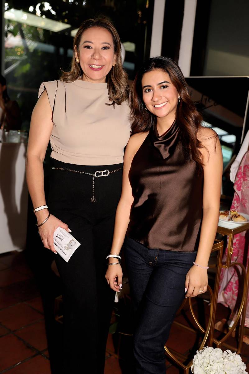 BANPAÍS y Revista Estilo presentan Glam Before the Prom