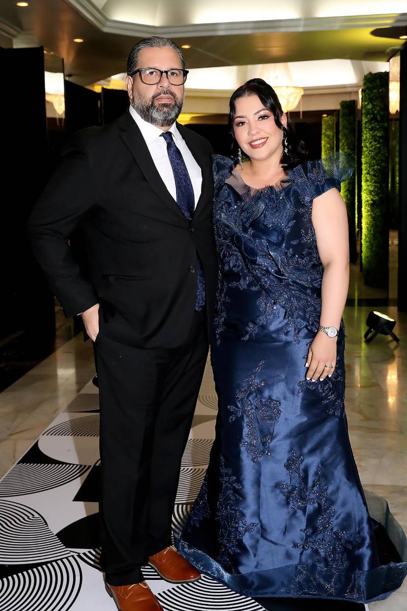 Fiesta de la prom 2026 de Mayan School