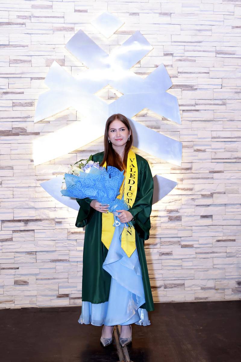 Graduación 2026 de la Academia Los Pinares