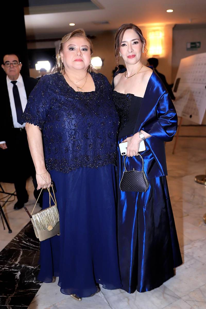 Invitados a la prom 2025 de DelCampo School
