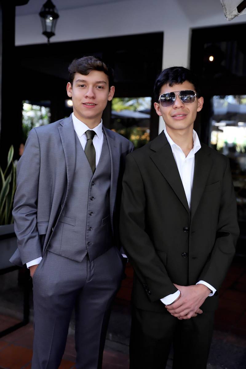 Senior Brunch 2026 de Liberty School