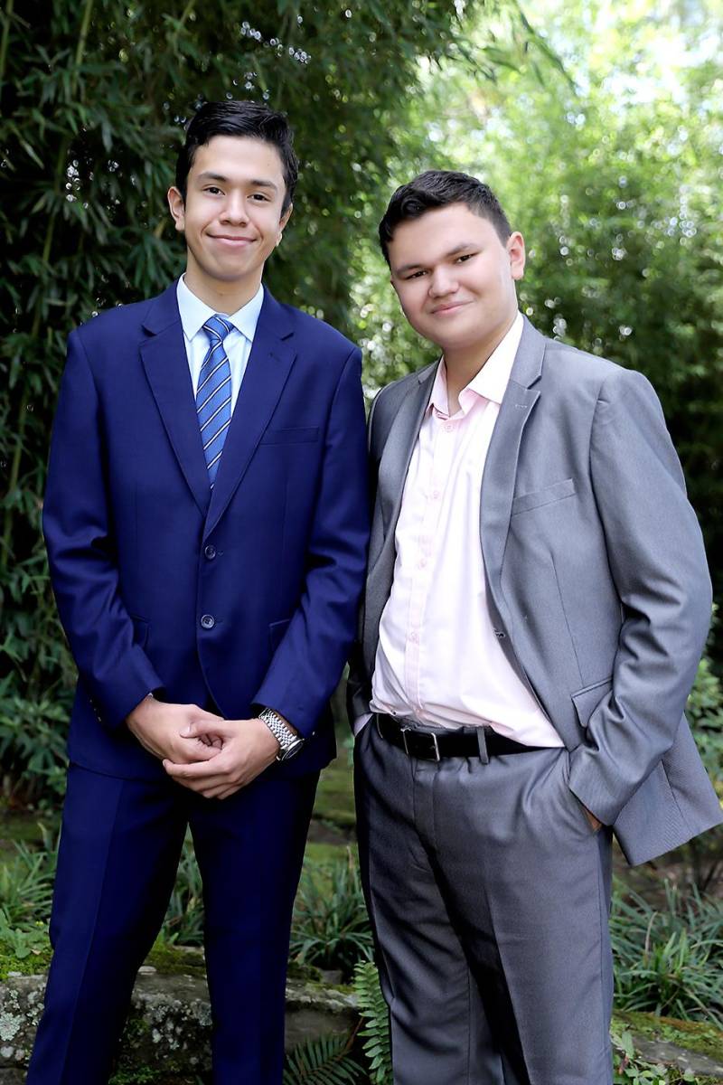 Senior Brunch 2025 de Intercontinental School