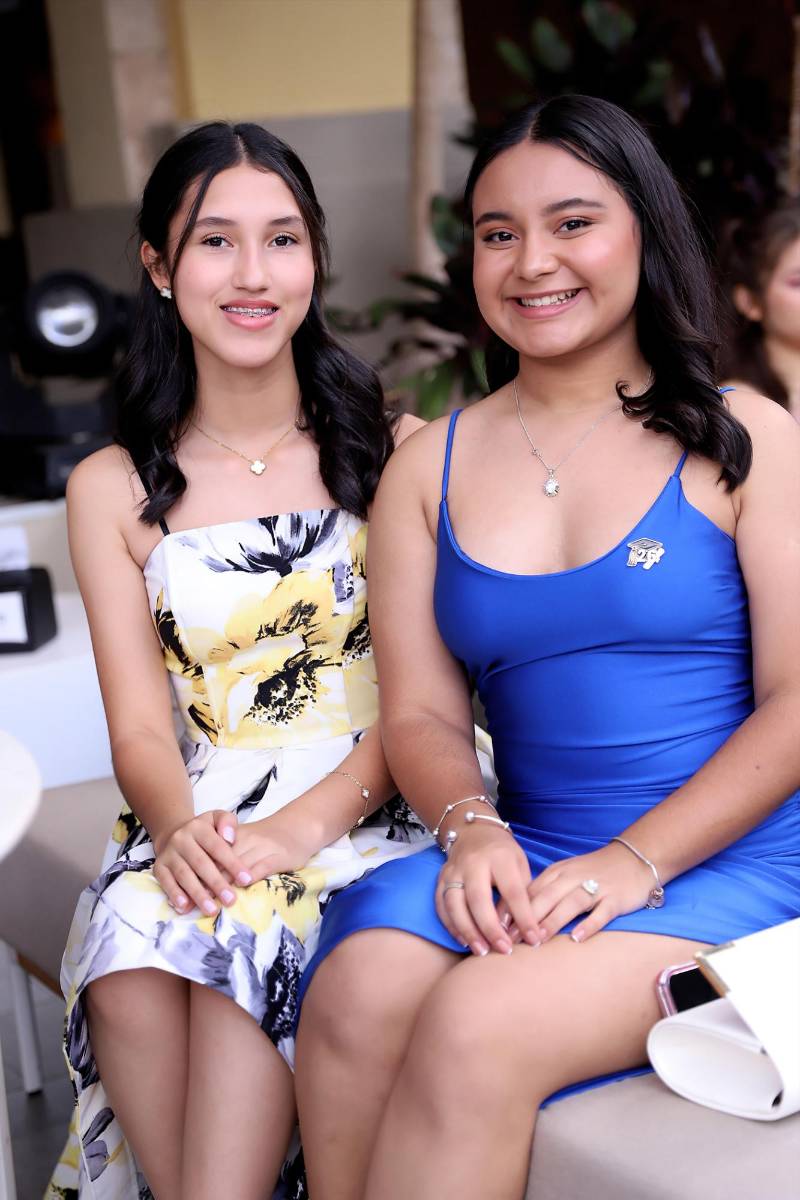 Senior Brunch 2026 de England School