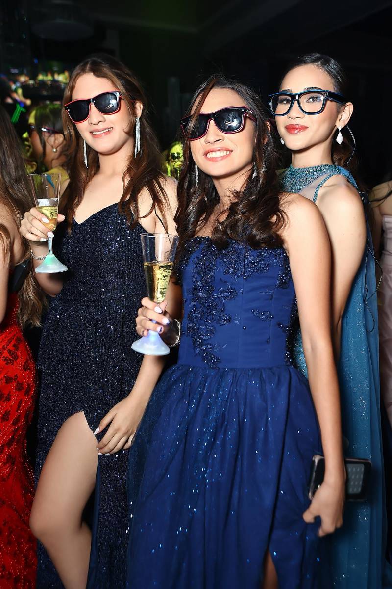 Fiesta de la Prom 2026 de La Estancia School