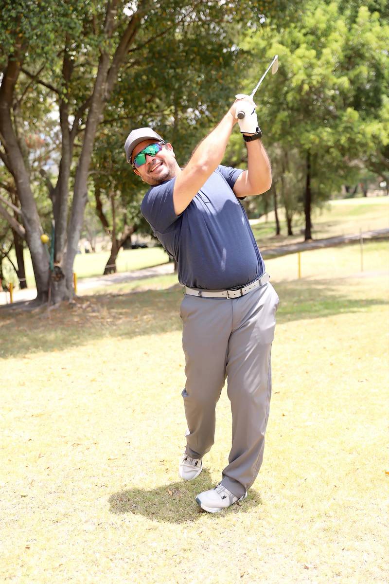 Francisco Díaz.