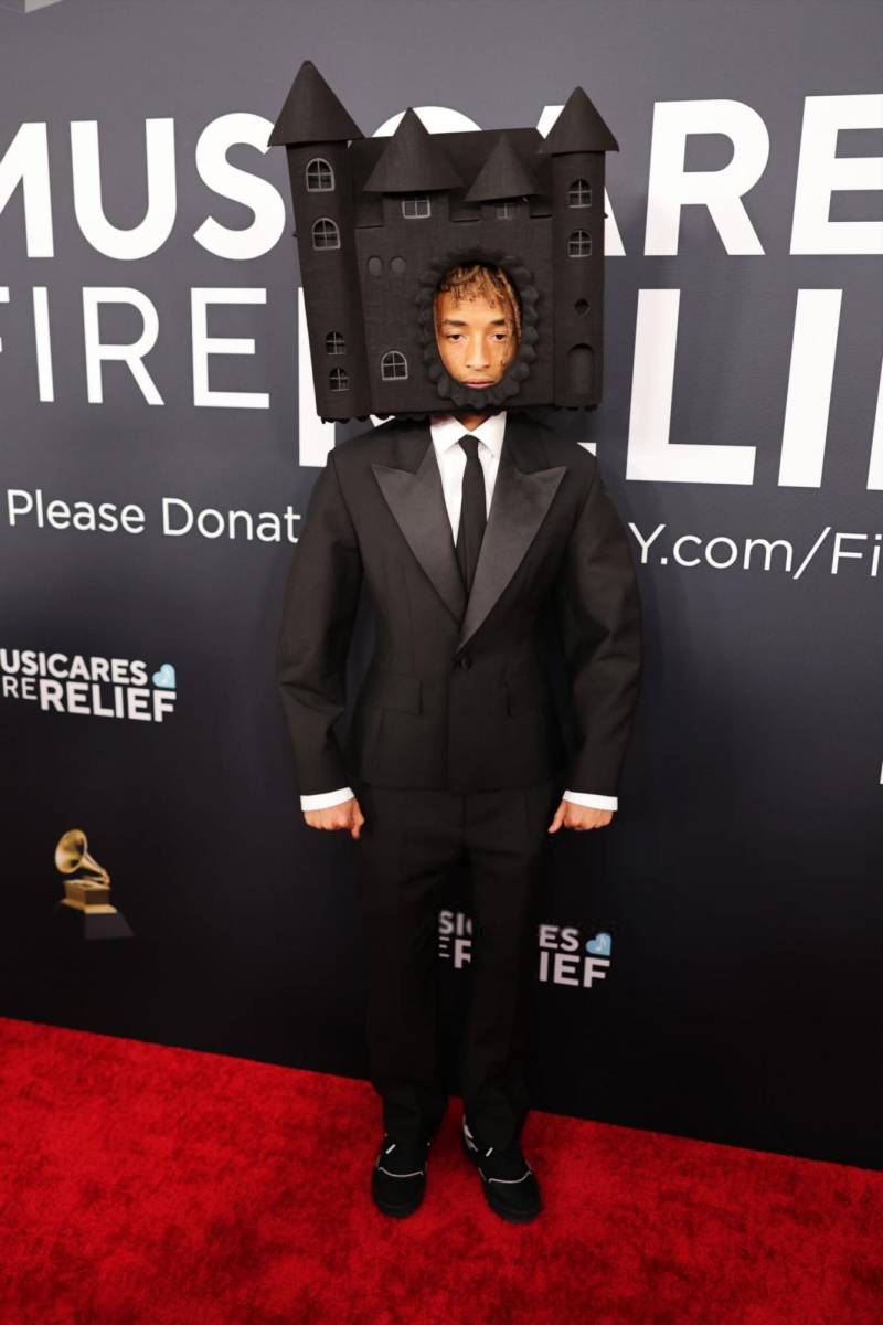 Jaden Smith.