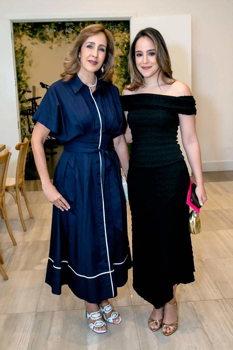 El Bridal Shower Gabriela Maalouf Chamoun
