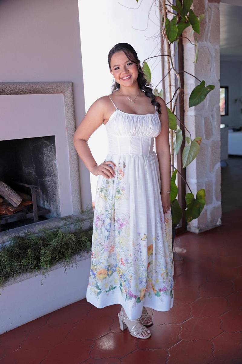 Senior Brunch 2025 de Summer Hill School