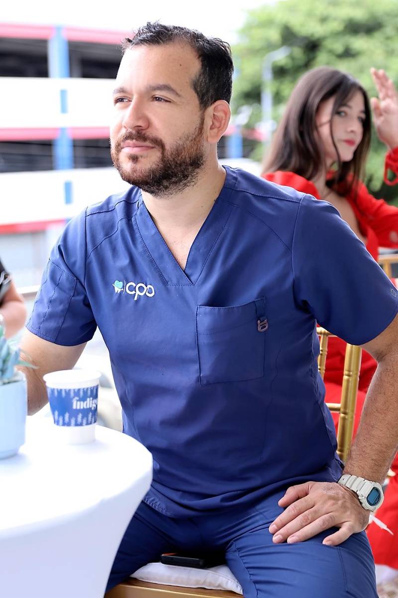 Thálassa celebra quinto aniversario