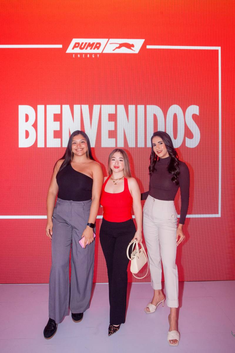 Puma Energy presenta sus nuevas gasolinas Cleantec