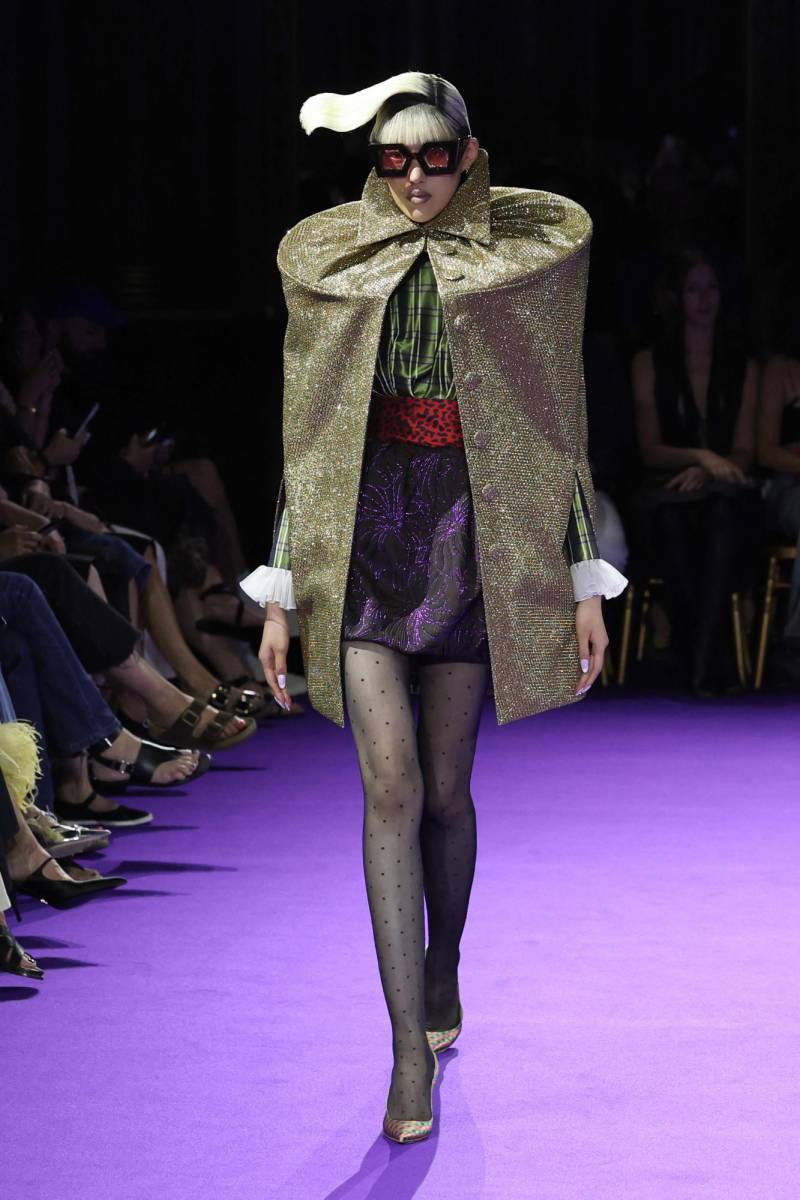 La colección Alta Costura Otoño Invierno 2024/25 de Viktor &amp; Rolf