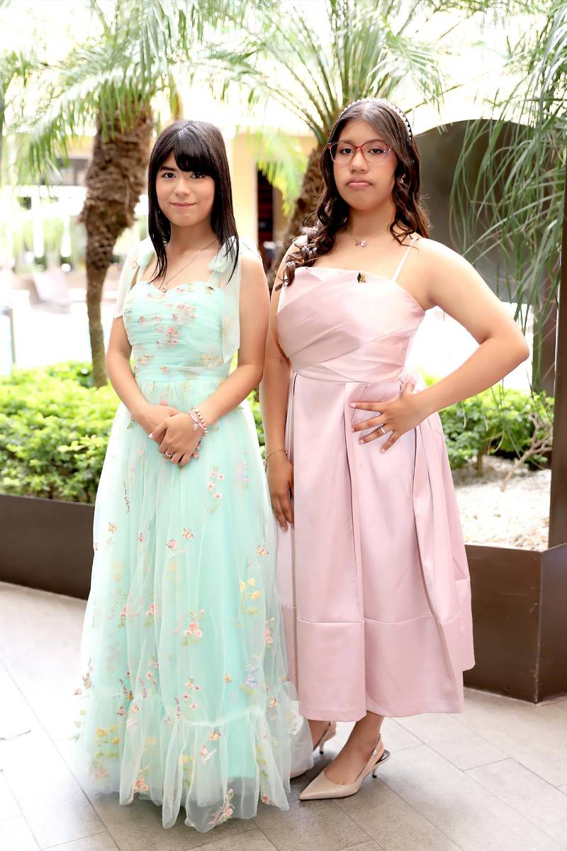 Senior Brunch 2026 de England School