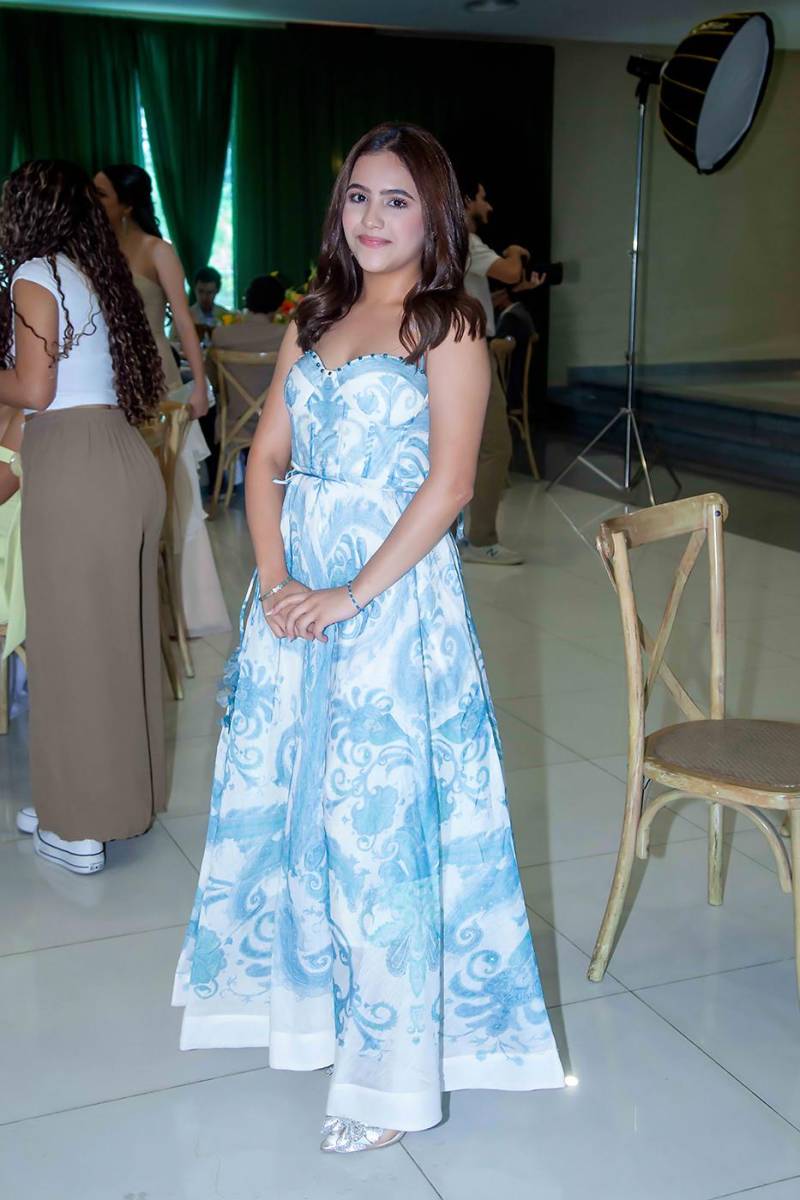 Senior breakfast de Serán School 2026 Senior breakfast de Serán School 2026