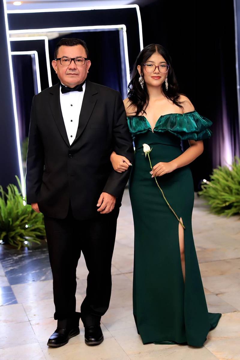 Rossana Montoya.