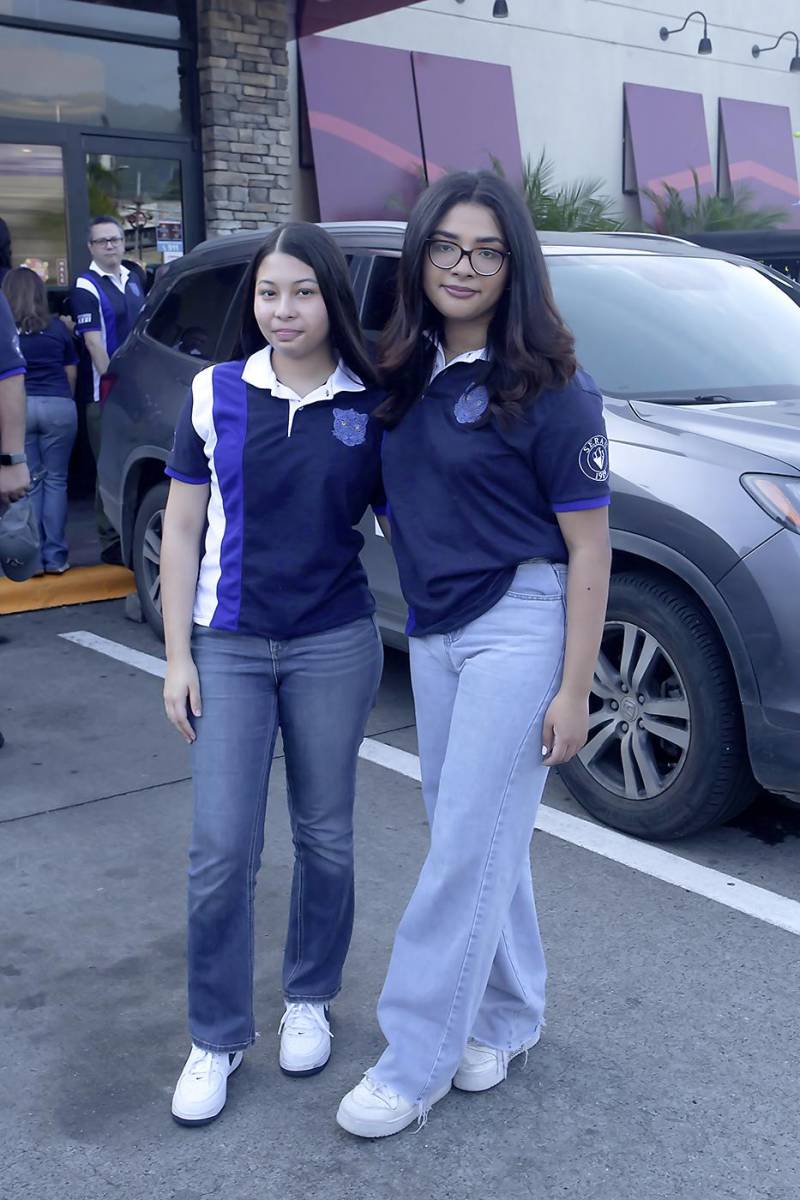 Senior Entrance 2026 de Seran School
