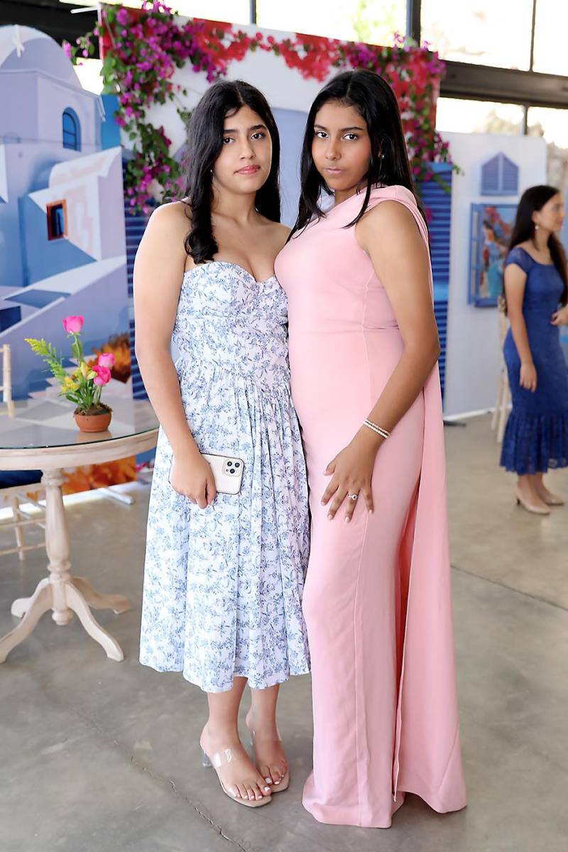 Senior Brunch 2025 de La Estancia School