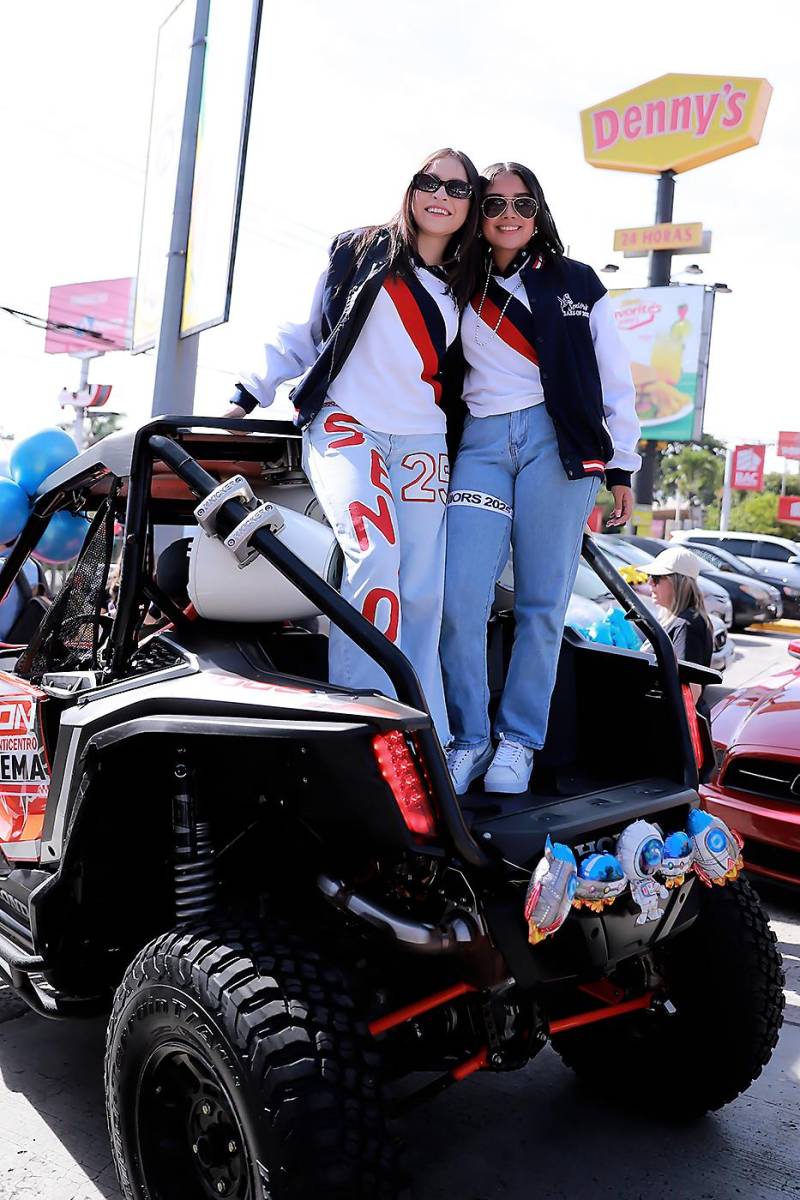 Senior Entrance 2025 de Intercontinental School