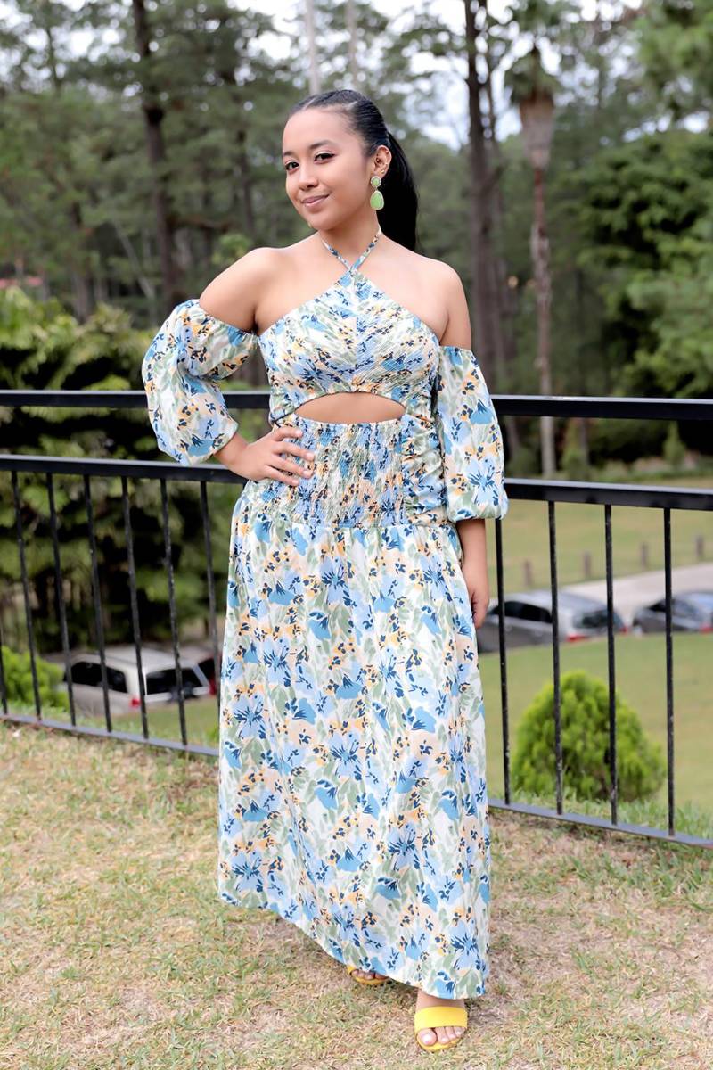Daphne Padilla.