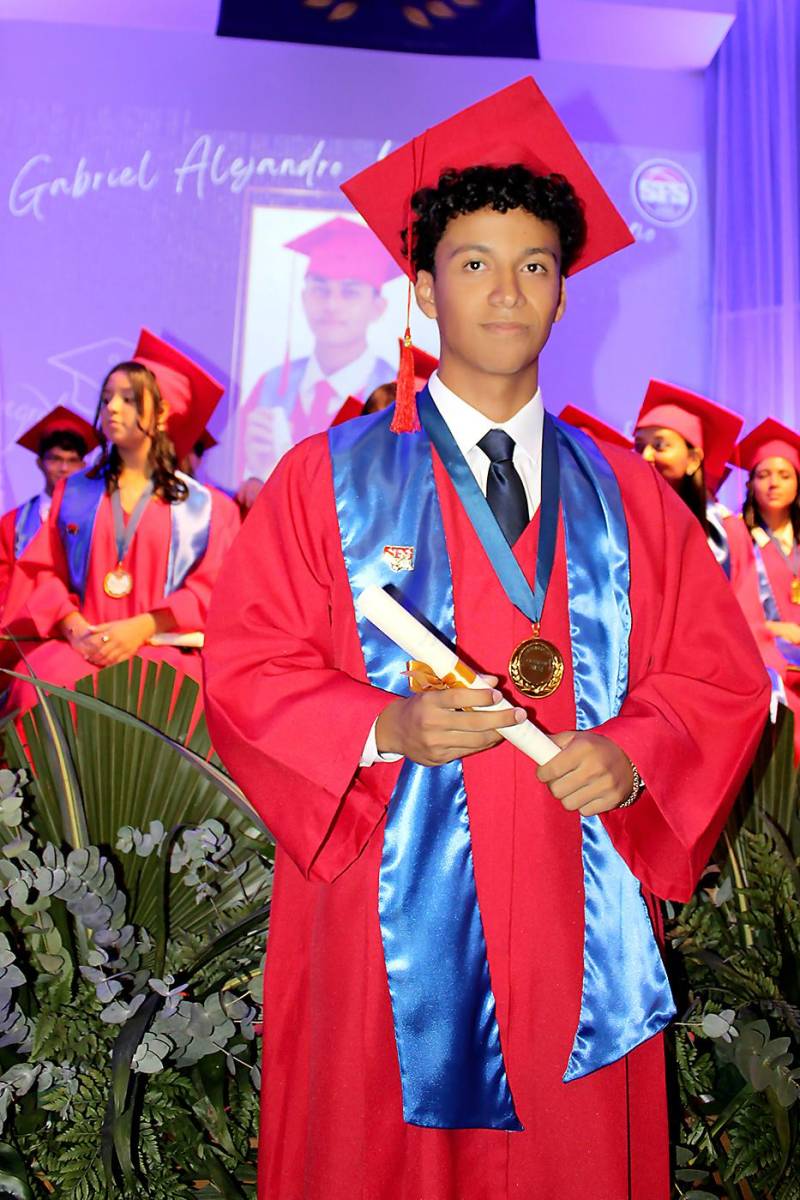 Marco Durón 