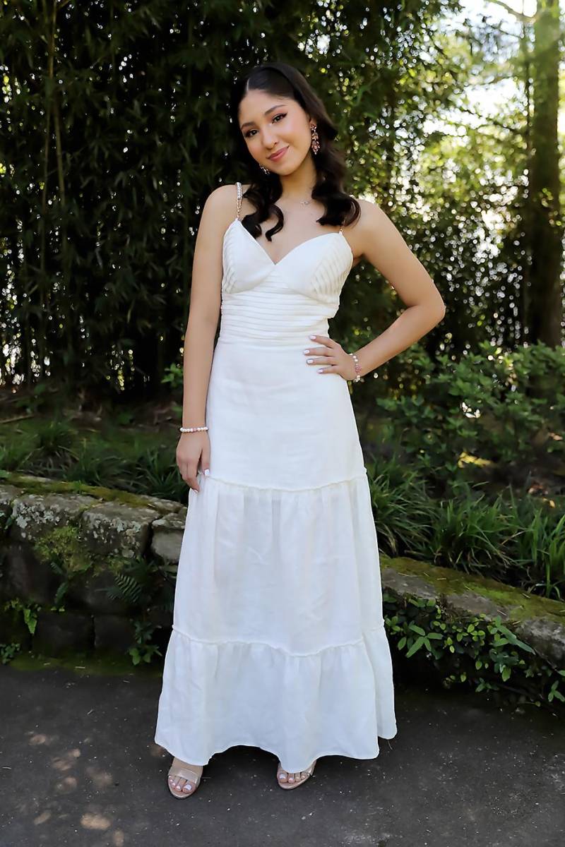 Alison Portillo.