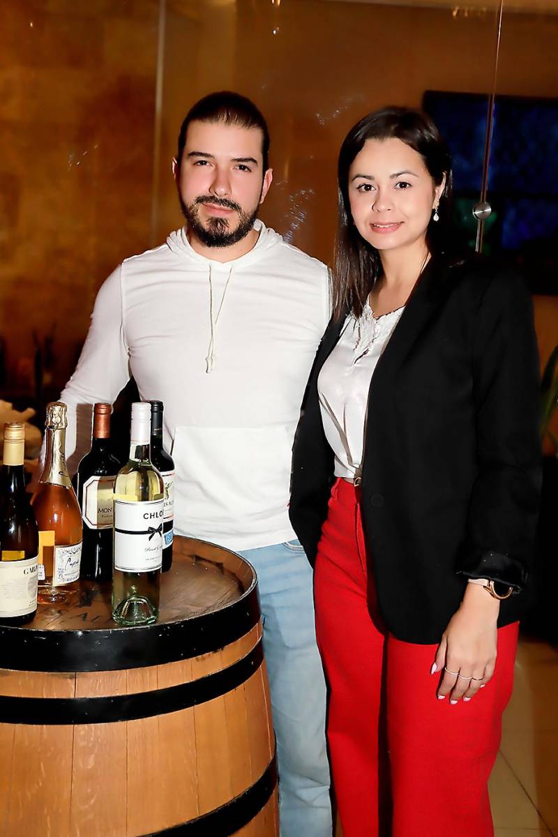 Kuattro y Wine &amp; Food Company presentan cata de vinos