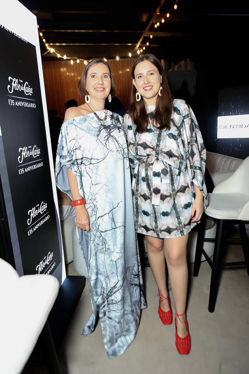 Invitados del día 1 de BAC Estilo Moda, parte 2