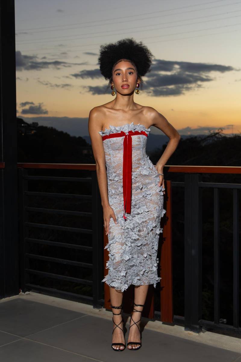 Colección de María José Amaya