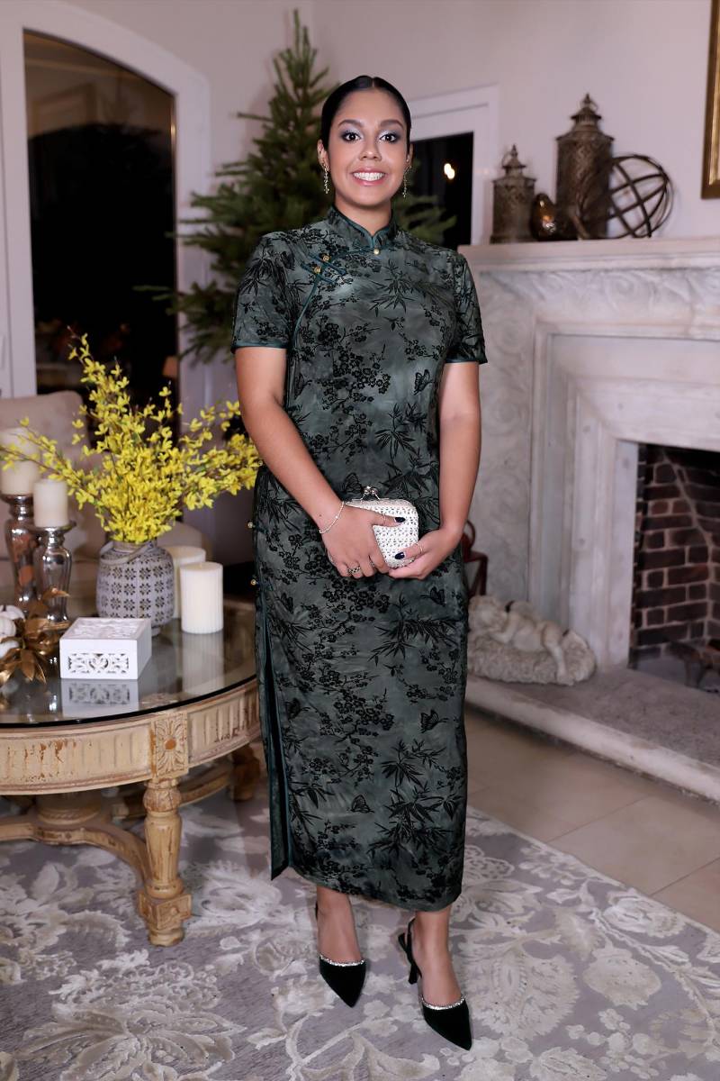 Senior Dinner 2026 de la Academia Los Pinares