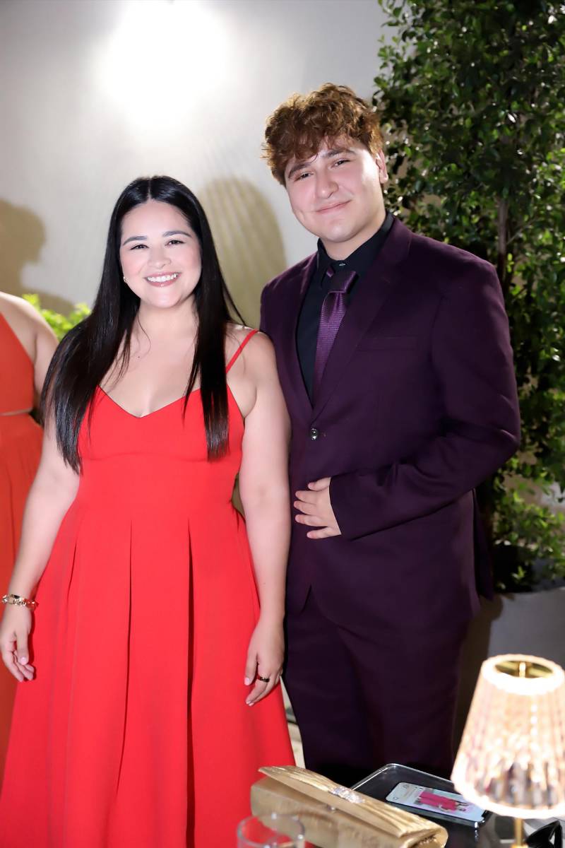 La boda de Débora Simonson y Jasio Zapata