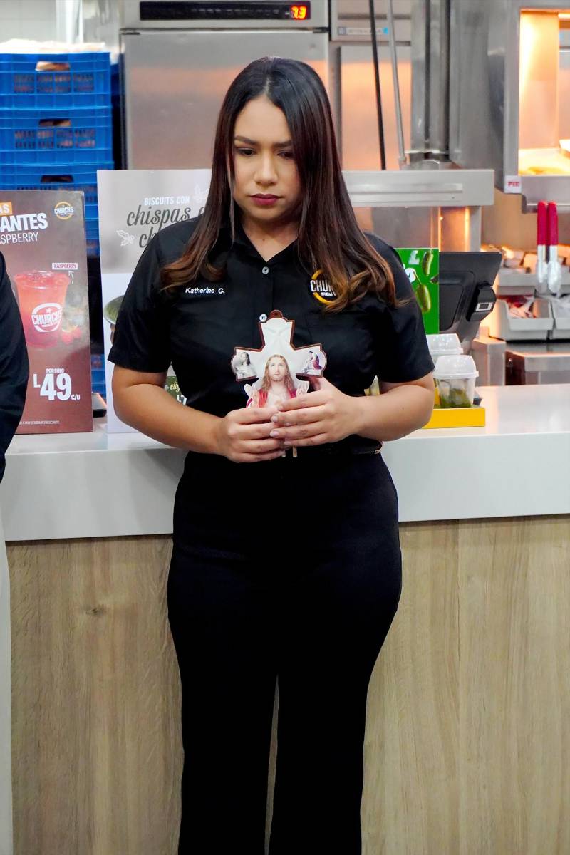 Inauguración de Subway y Church’s Texas Chicken en Danlí