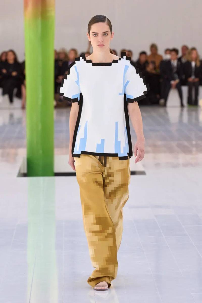 Loewe Primavera-Verano 2023