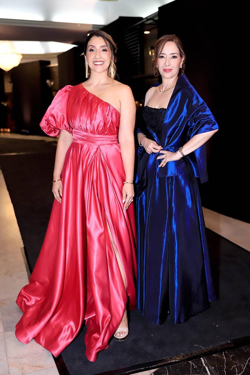Invitados a la prom 2025 de DelCampo School