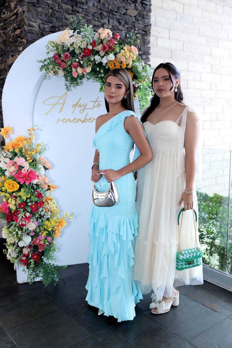 Senior Breakfast 2026 de Hillcrest School