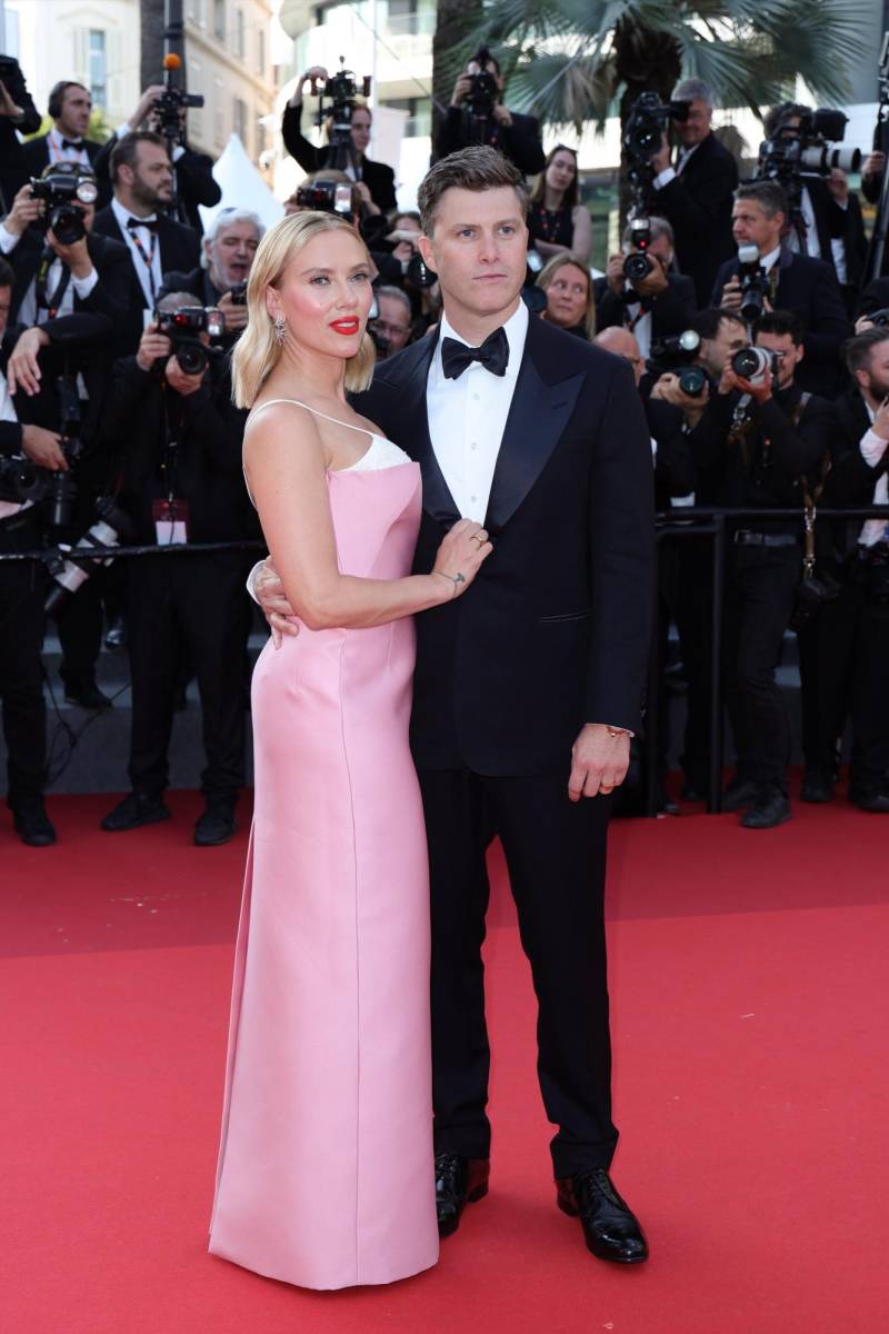 Premiere de Asteroid City en Cannes