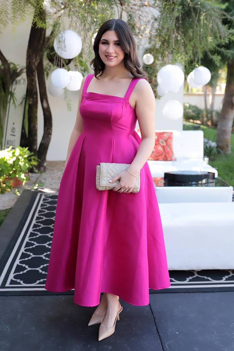 Arianne Masso.