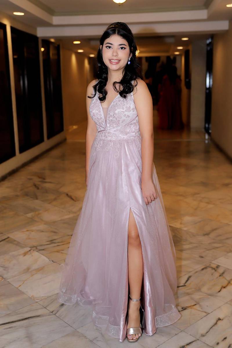 Elisa Godoy.