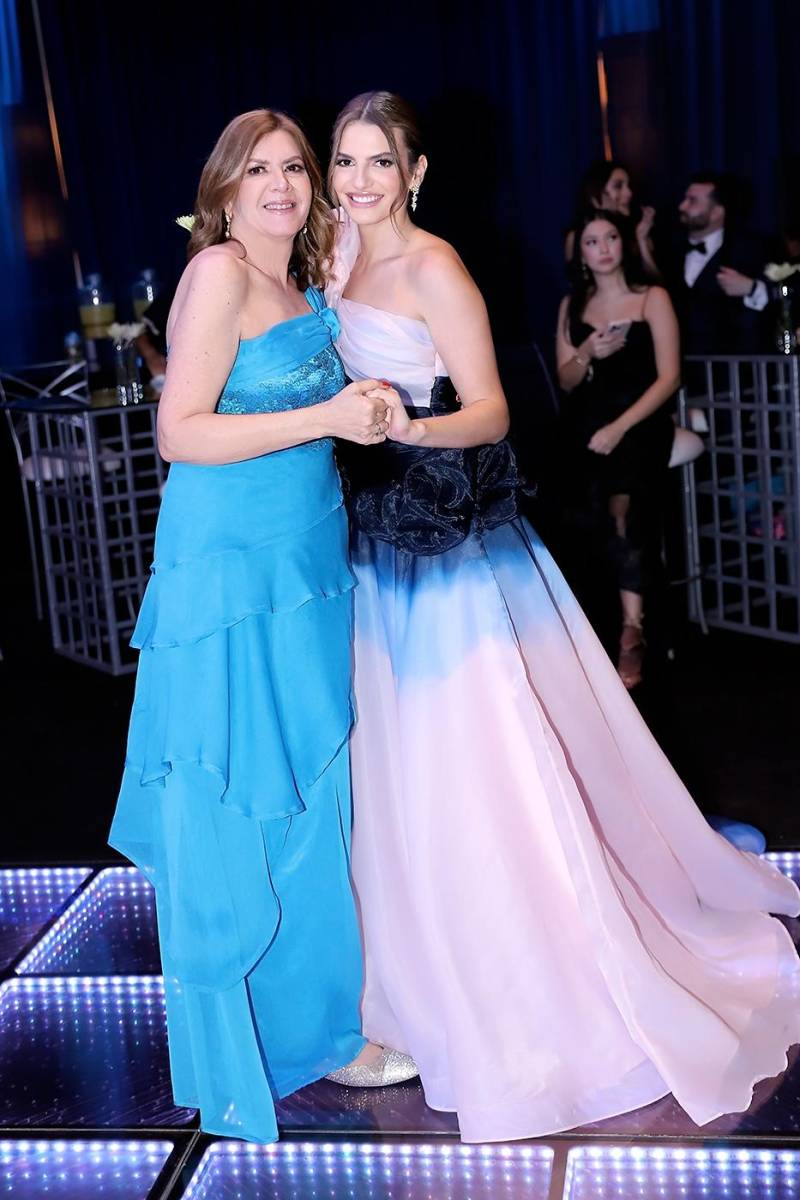 Prom 2024 de DelCampo School