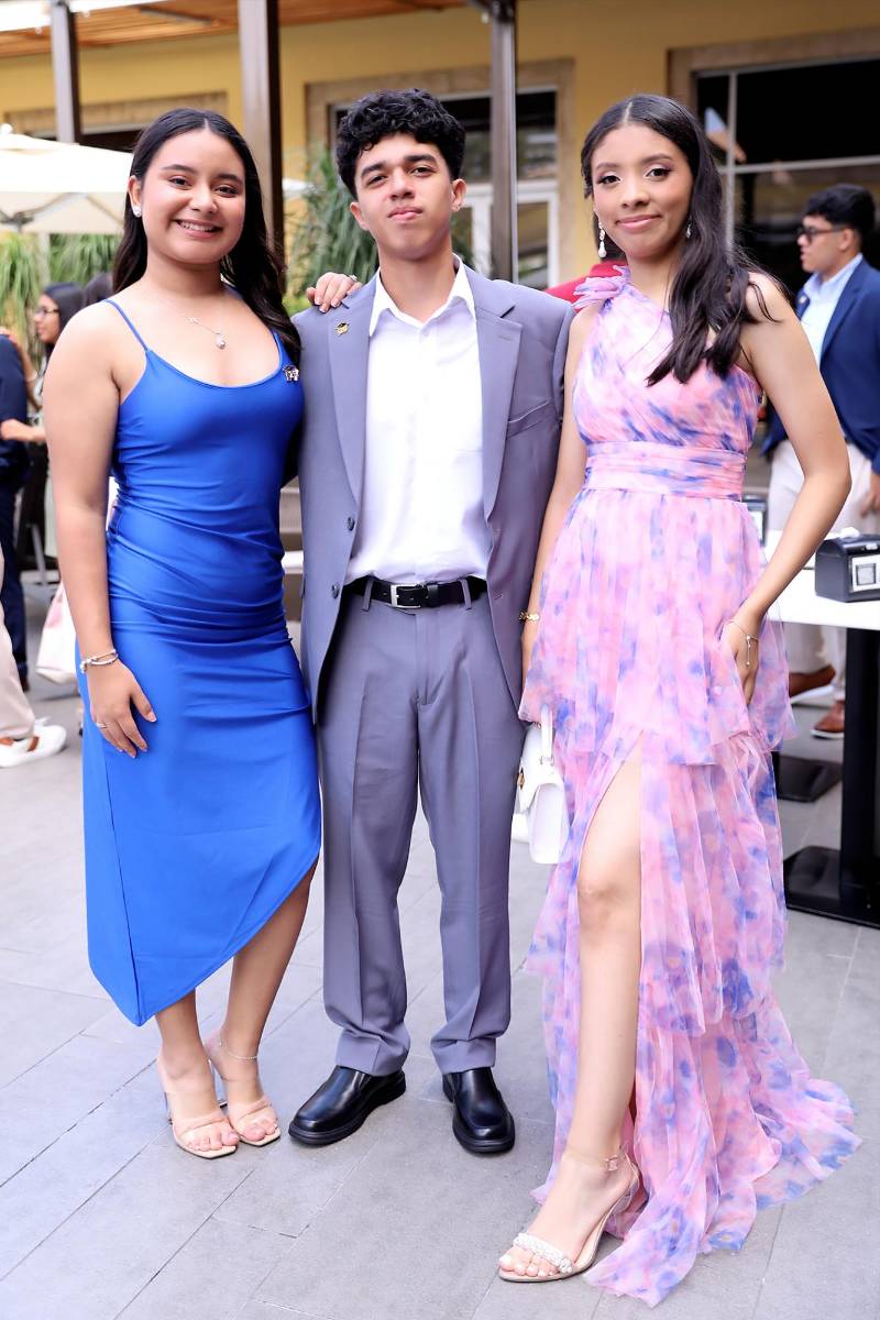 Senior Brunch 2026 de England School