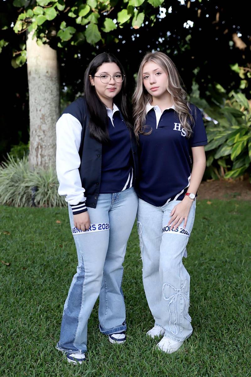 Senior Entrance 2026 de Hillcrest School